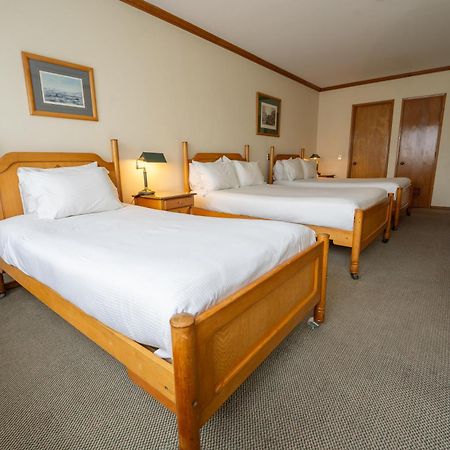 Abba Presidente Suites Puerto Montt Dış mekan fotoğraf