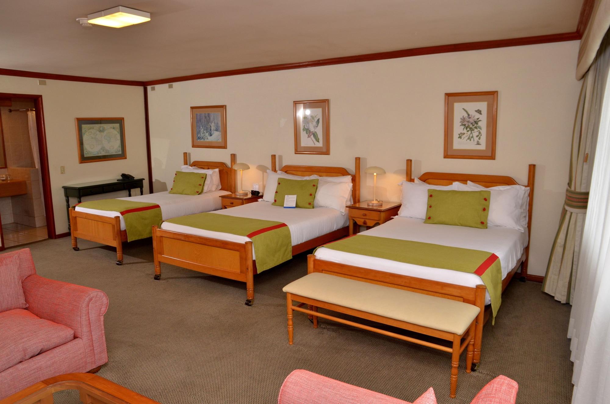 Abba Presidente Suites Puerto Montt Dış mekan fotoğraf
