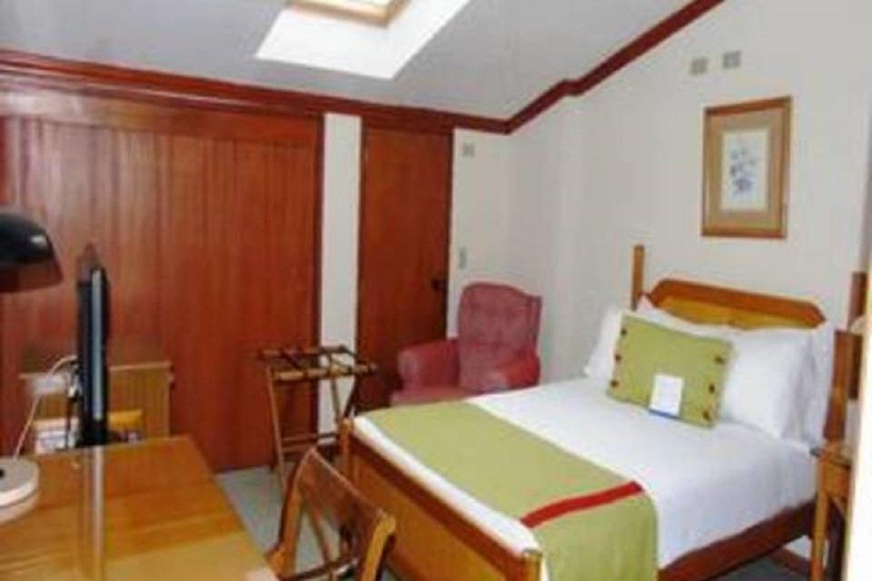 Abba Presidente Suites Puerto Montt Dış mekan fotoğraf