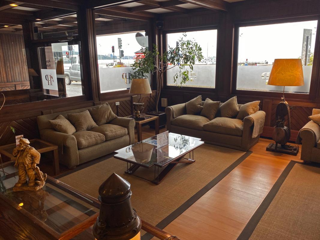 Abba Presidente Suites Puerto Montt Dış mekan fotoğraf