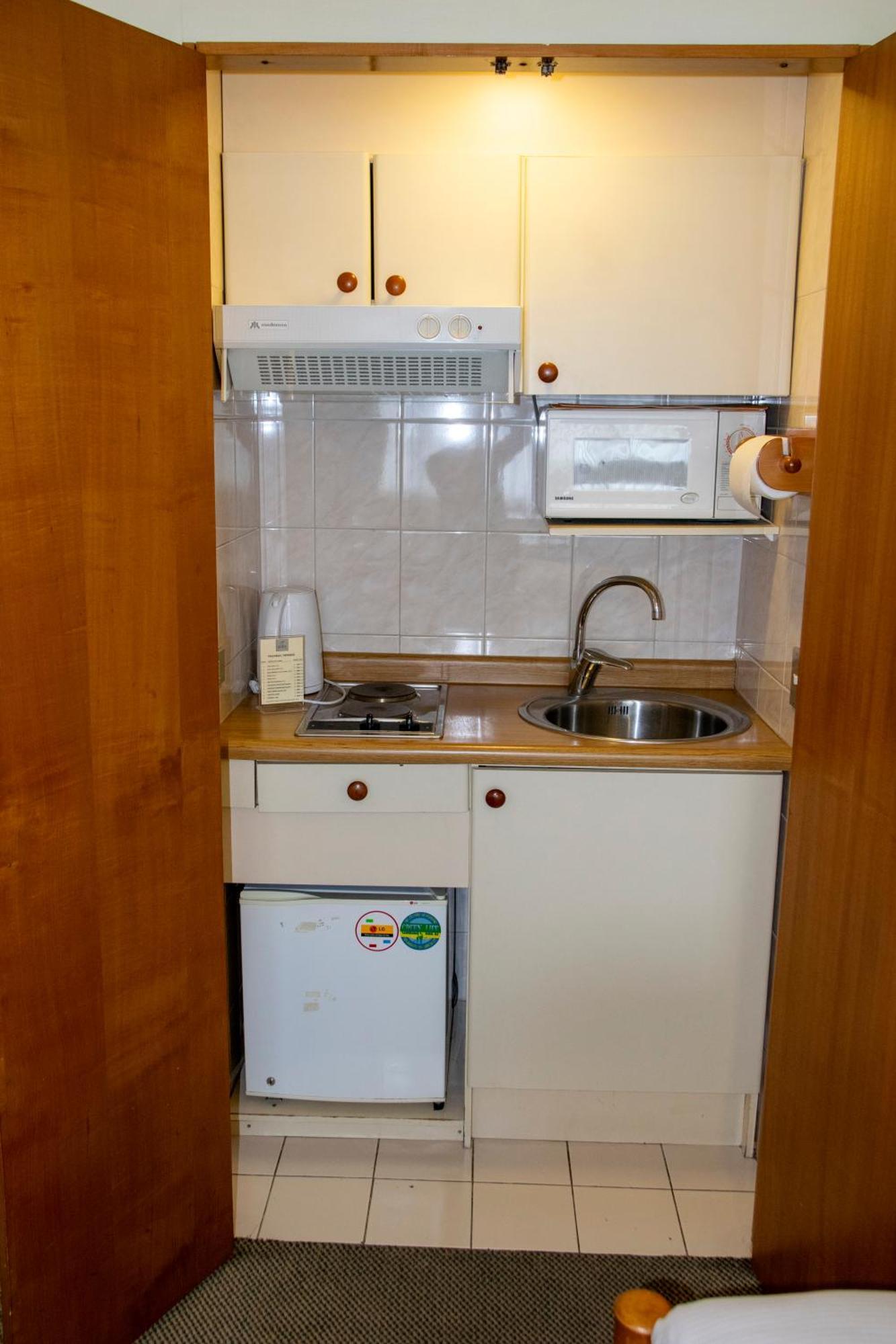Abba Presidente Suites Puerto Montt Dış mekan fotoğraf