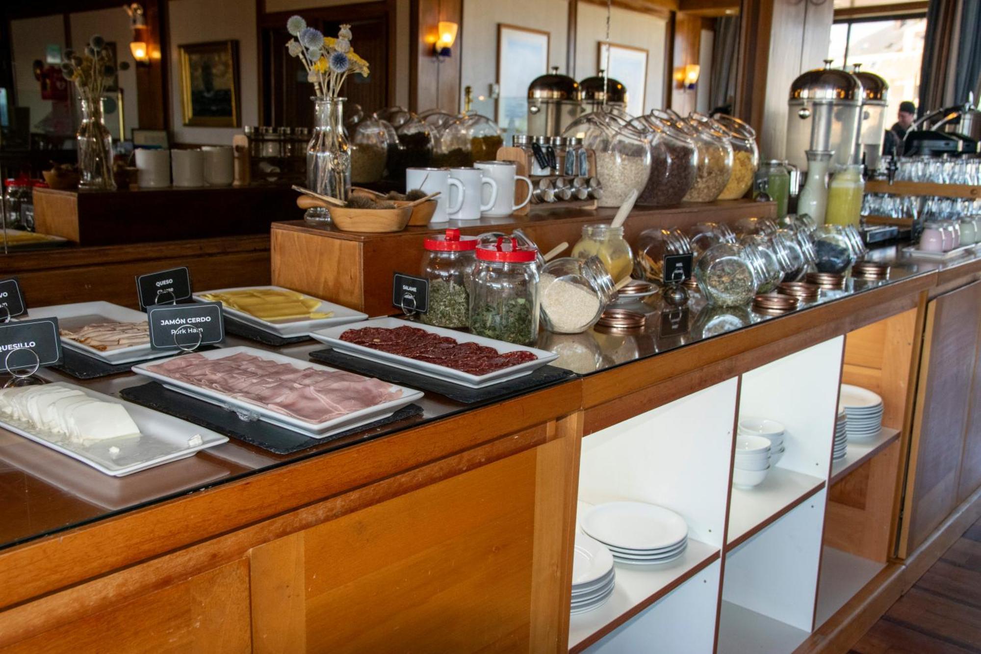 Abba Presidente Suites Puerto Montt Dış mekan fotoğraf