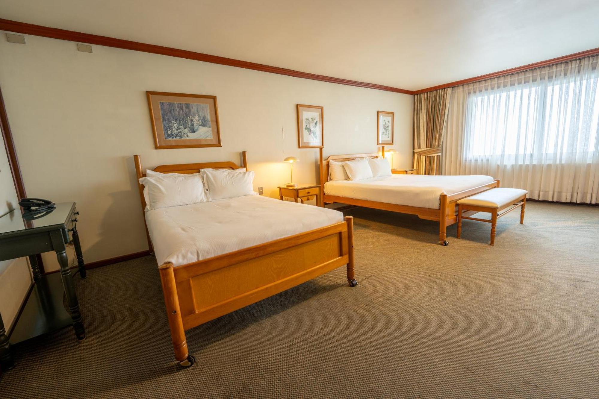 Abba Presidente Suites Puerto Montt Dış mekan fotoğraf
