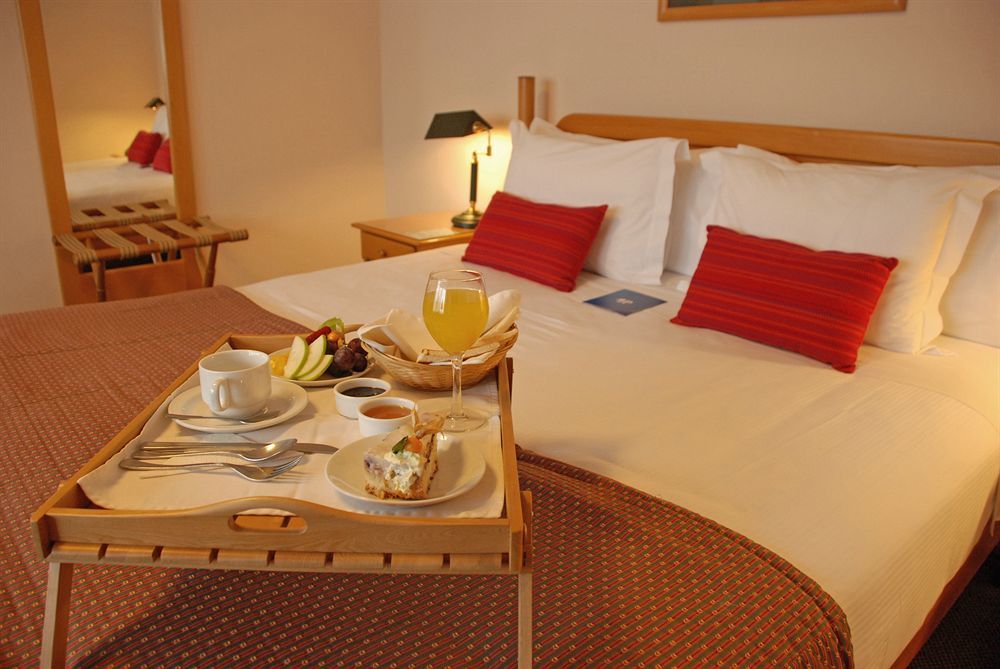 Abba Presidente Suites Puerto Montt Dış mekan fotoğraf
